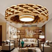 有家无吊扇灯隐形堪吊扇灯斯 纳叶维亚餐厅WWX客厅卧室约简时尚