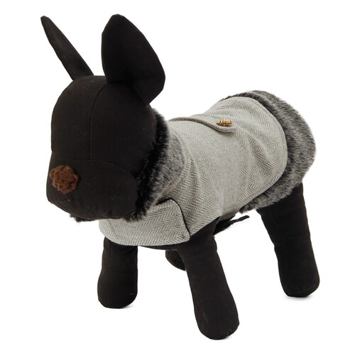 好货Hot Sale!Dog Pet Winter Clothes Dog Puppy Apparel Warm C