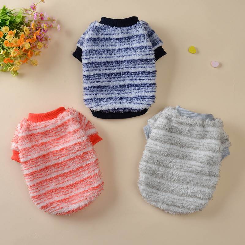 小狗防脏神器宠物狗狗衣服幼犬秋冬装泰迪比熊博美小型犬给狗穿的