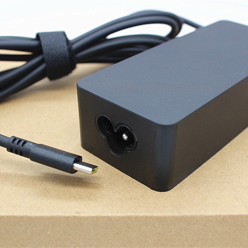 适用于联想E480 E485充电器 Type-C USB-C电源适配器 20V 3.25A
