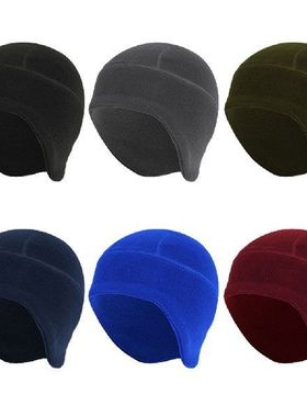 Winter Cycling Cap Windproof MTB Bike Headband Snow Outdoor