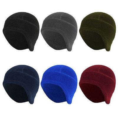 Winter Cycling Cap Windproof MTB Bike Headband Snow Outdoor