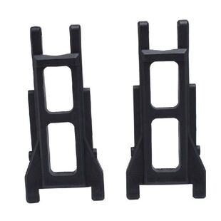好货4Pcs Front And Rear Suspension Arm For Traxxas Slash 4X4