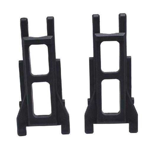 好货4Pcs Front And Rear Suspension Arm For Traxxas Slash 4X4
