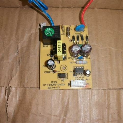 AP-F5025E/5028E/5026E爱仕达电压力锅电路板电源板配件