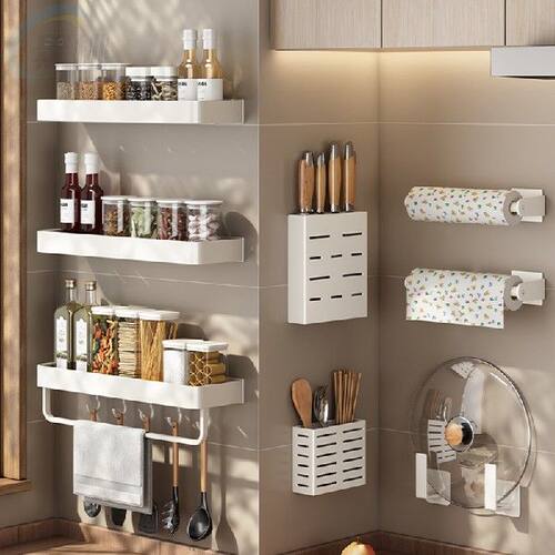 极速Accessories Accessories Seasoning Spice Knife White Kitc