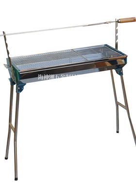 Supply haishenzhou grill, all kinds of barbecue ovens, outd