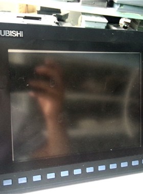 三菱系统FCAE60显示器 显示屏 全新大量现货 请询价