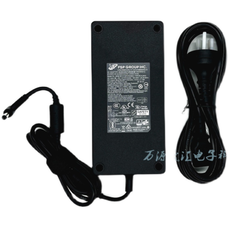 机械革命深海泰坦X10Ti-S X10 Pro笔记本电源适配器x9ti-r充电器