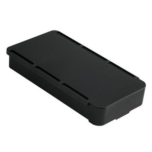 Multifunctional Pencil Stationery Box Desk Organizers