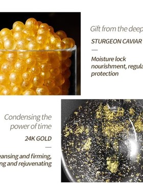 Caviar Serums  1.0oz Facial Repair Essence  Face Lifting