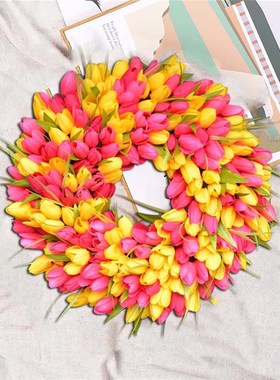 Atificial Flowter pWreah HomKLNe Decor Srring Uropean-style