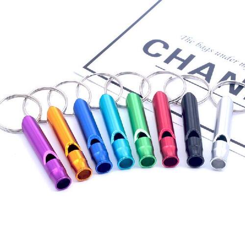 好货Dogs Repeller Pet Dog Training Whistle Pitch Anti Bark D