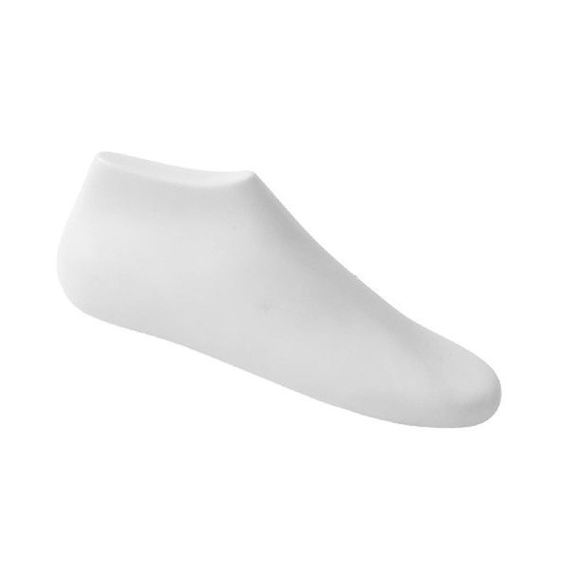 .Women Foot Model PVC Material for Shop for Sandal Wear