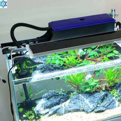 好货Multifunctional fish tank aquarium filter submersible pu