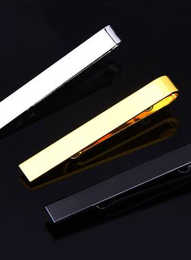 极速Clssic Men Tie Pin Clips of Csul Style Tie Clip Fshion J