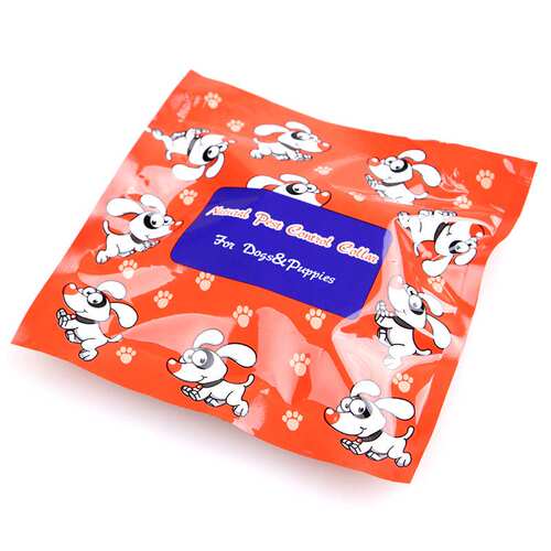 好货collar flea removal pet dog insect repellent flea remov