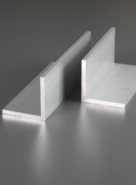 70*70*7mm等边直角铝型材70707mm工业建筑三角铝L型包边护角