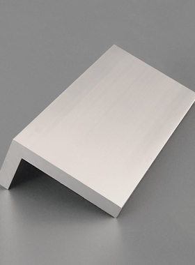 铝合金角铝型材20*40*5mmL型直角20405mm工业包边90度直角