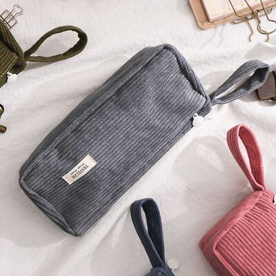 极速city Pencilcase School Supplies Estuche Escolar Pencil P