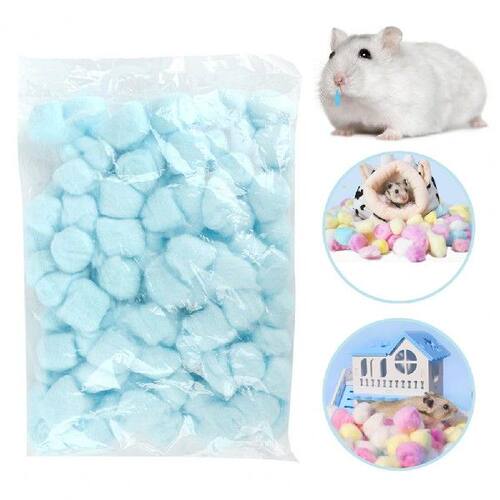 极速Entertaining Easily Clean Winter Warm Hamster Nesting