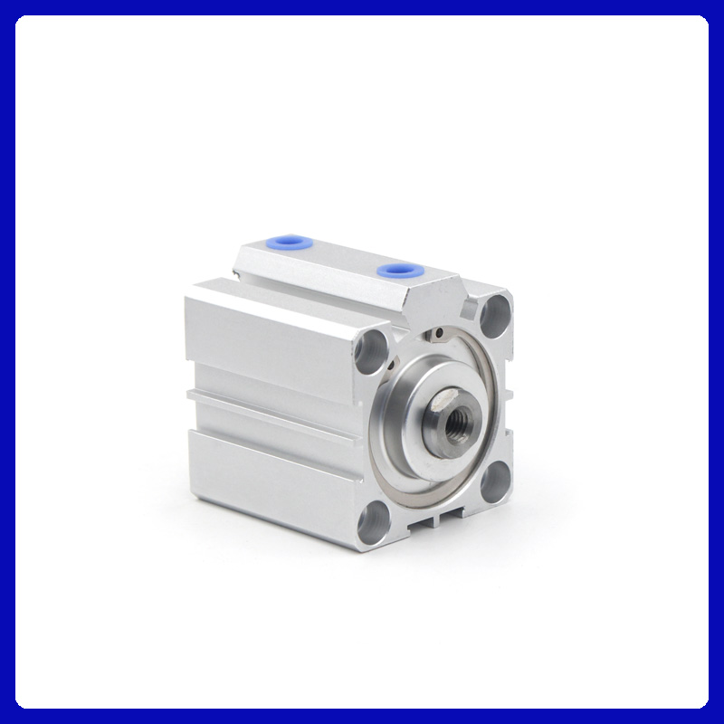 亚德客型SDA40X10-S*20X25X30X40X45X50X60X70X80X100X150气缸