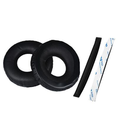 好货2023 New Hot Cushion PC150 Ear Headset Band PC155 Head F