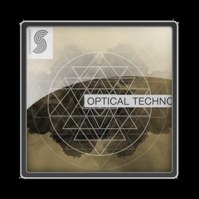 极速Samplephonics – Optical Techno MULTiFORMAT
