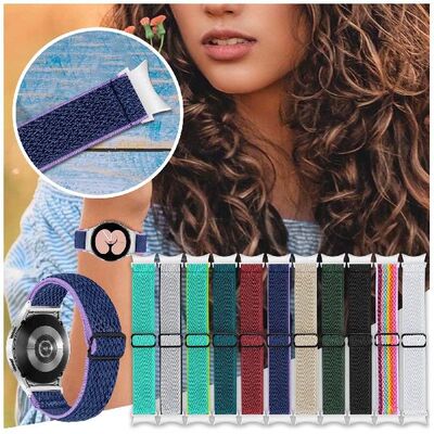 好货2022 New Adjustable Elastic Nylon Strap Suitable For