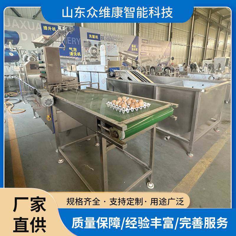 鸡蛋鸭蛋洗蛋机全自动不锈钢上蛋光检机喷淋式鸭蛋皮蛋清洗机,清洗/食品/商业设备,其他食品加工设备,淘宝优惠券,粉丝福利购,淘宝优惠卷