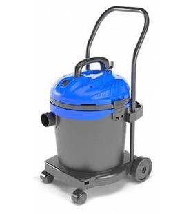 浩天BS-1232A佰仕车架式吸尘吸水机32L工业用吸尘吸水机