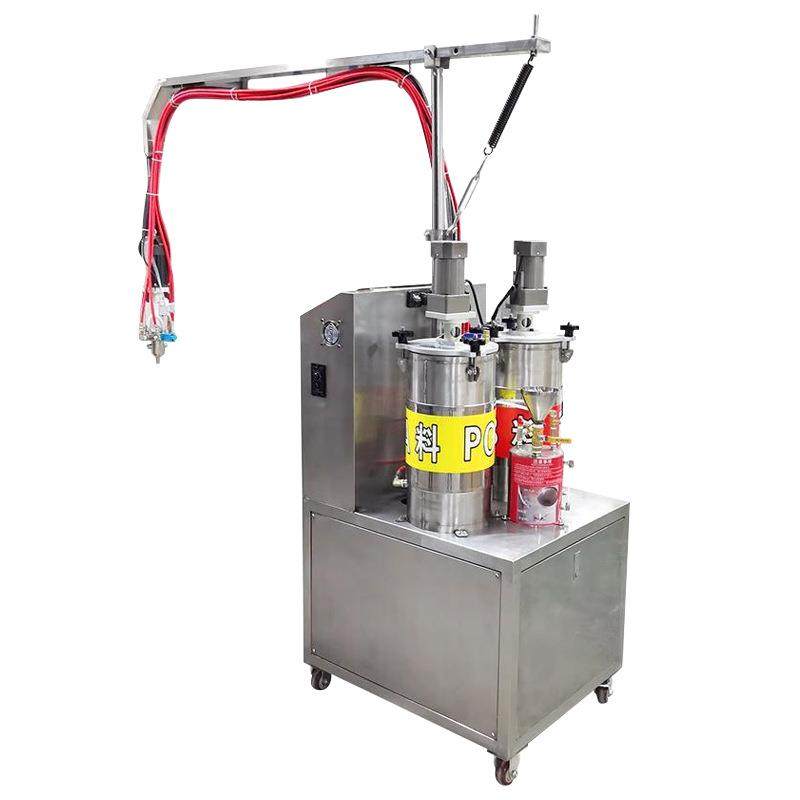 奥松PU发泡机 聚氨脂发泡机 南瓜模型发泡机 人体假肢发泡模型,五金/工具,其他机械五金,淘宝优惠券,粉丝福利购,淘宝优惠卷