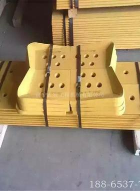 SG16-3平地机222-80-12001刀片（13孔） 224-80-02001Blade Edge