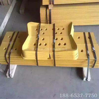 SG16-3平地机222-80-12001刀片（13孔） 224-80-02001Blade Edge