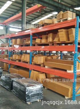 D65E推土机刀角刀片14X-71-11310/144-70-11180 驾驶室减震器