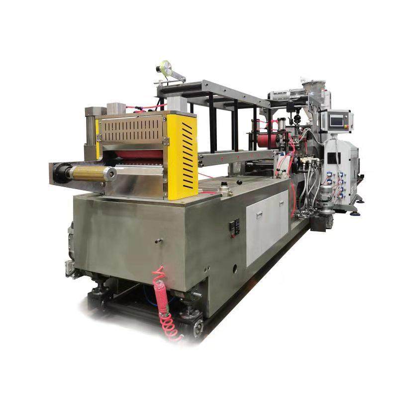 PP PE 尼龙实验片材挤出机 PA尼龙片材设备,五金/工具,挤出机,淘宝优惠券,粉丝福利购,淘宝优惠卷