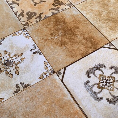 专链  专链的   厨房翻新地面防滑贴纸