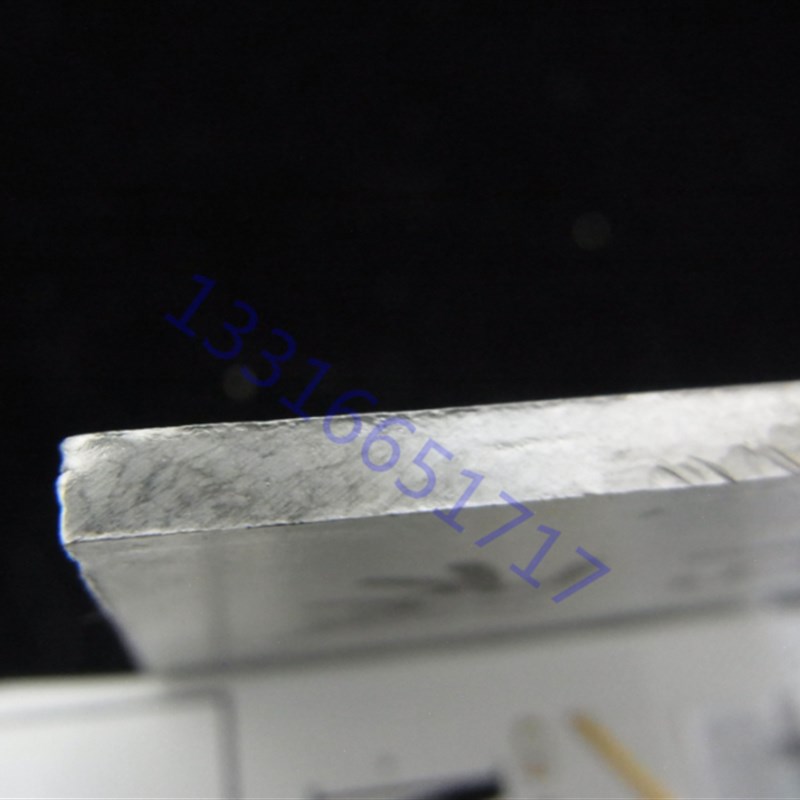 。纯锡阳极 电镀测试 哈氏槽 霍氏槽/赫尔槽/侯氏槽 Hull cells