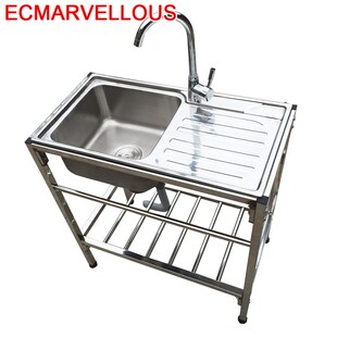 极速Faucet Wasbak Lavello Integral Banheiro Keuken Gootsteen