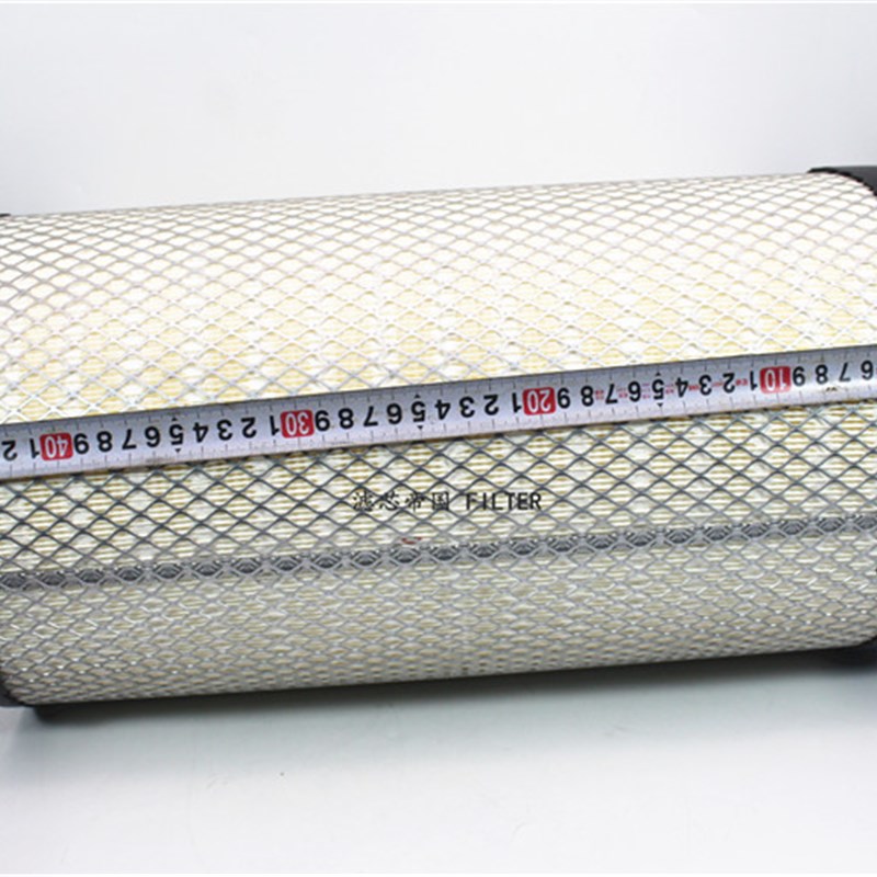 。东风天锦KR245空气滤芯2547 1109910-KS5D0 AA90189空气滤清器A