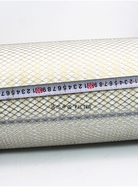 。东风天锦KR245空气滤芯2547 1109910-KS5D0 AA90189空气滤清器A