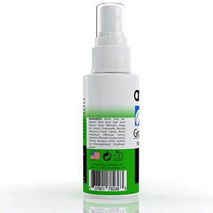 Amplixin Intensive Biotin Hair Growth Serum - Hair Loss Prev