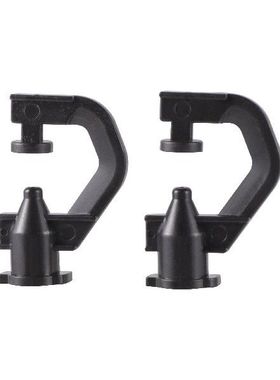 ID7.5mm G-Type Refraction Sprinklers 360 Degree Refract