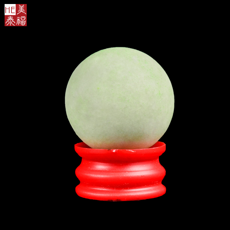 祭祀随葬下葬殡葬用品陪葬包邮天然萤石夜光夜明珠照亮归去的道路