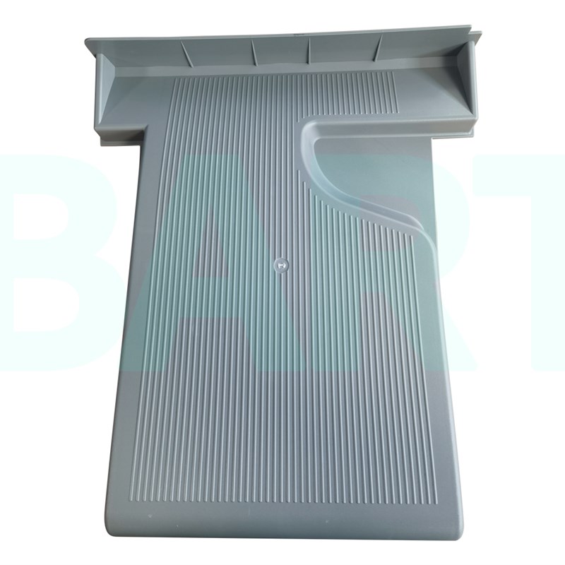 美能达柯美C452 C552 C754 C654 C652 364e 454 C224 284接纸盘