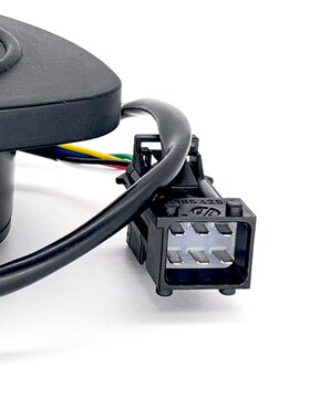极速Car Controller Operating Handle Control Unit Fit For Lin