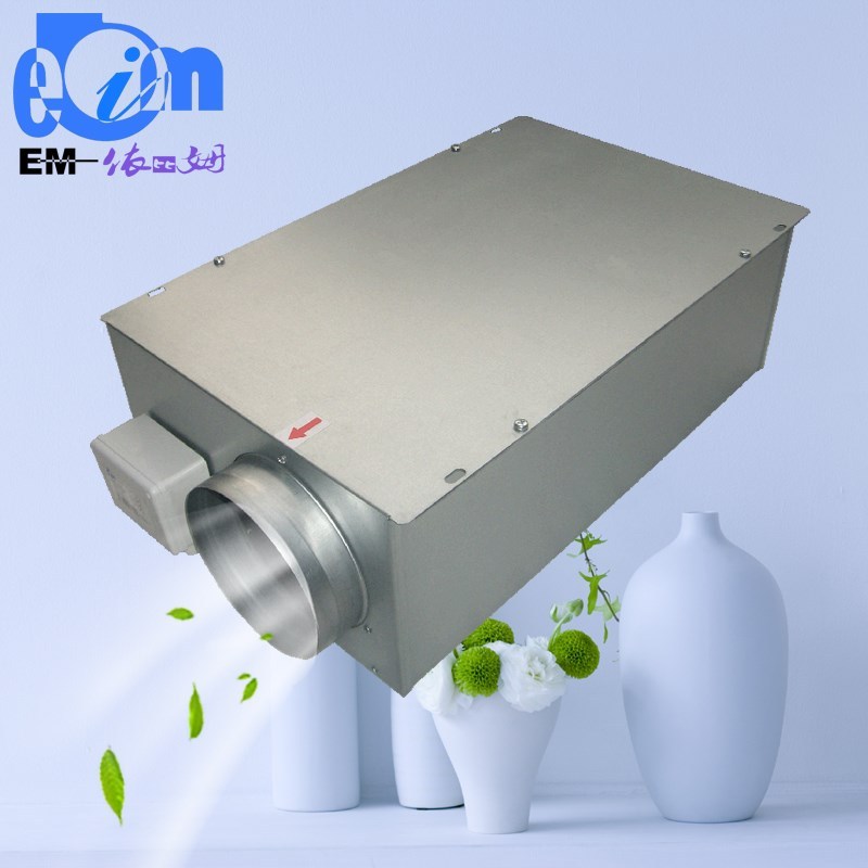 6110V/220V Home ltra Silent Exhaust Fan FAV600 Inl