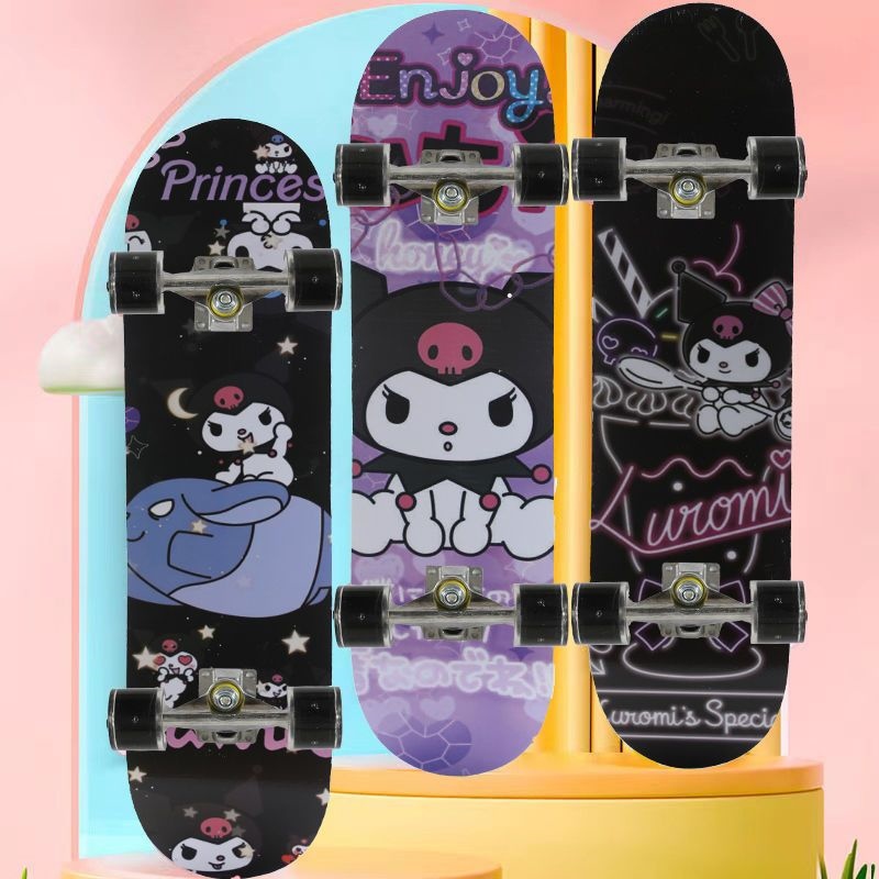 平衡滑板车6一12岁男童女生儿童初学者大童10到14岁成人专业版