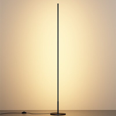 极速Nordic Standing Lamps for Living Room Lunaria Floor Lamp
