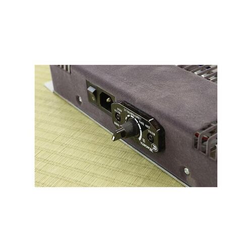 极速Metro 220V Japanese Kotatsu Heater Fan nit Low Style Tab